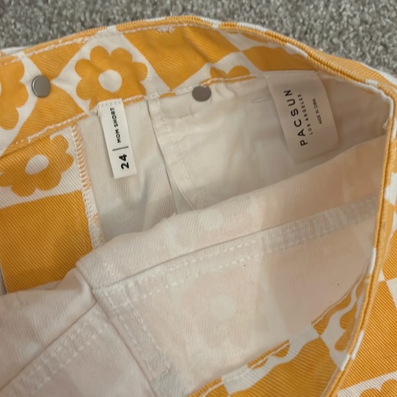 NWT pacsun shorts - Picture 6 of 6